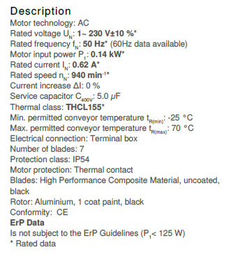 Технические характеристики FN042-6EI.0F.V7P1
