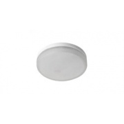 Ecola GX53   LED Premium 10,0W Tablet 220V 4200K матовая 27x75