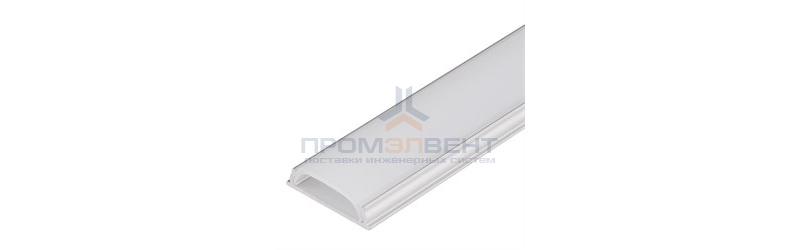 Профиль ARH-BENT-W18-2000 ANOD