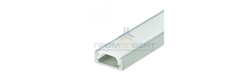 Профиль MIC-2000 ANOD