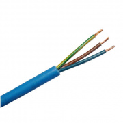 Кабель для погружных насосов силовой Aristoncavi DRINCABLE - 4x2.5 мм²