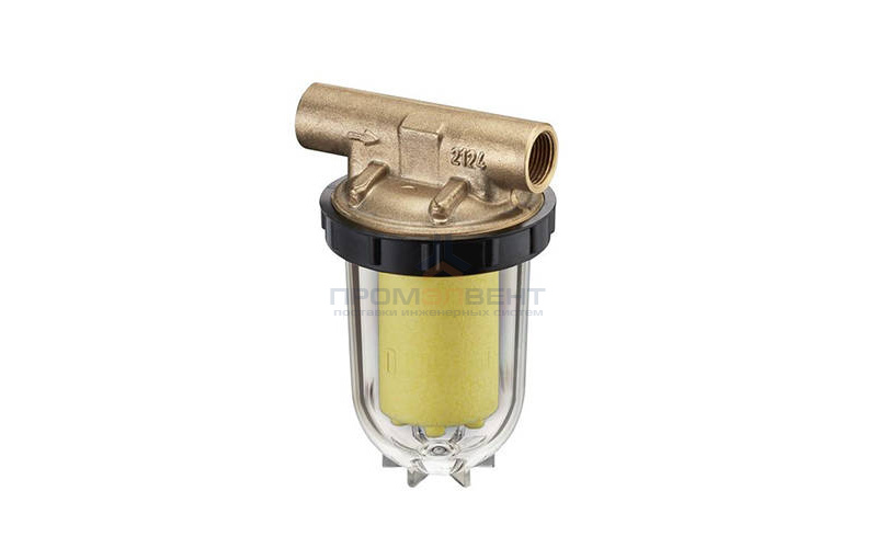 Фильтр топливный Oventrop Oilpur E - 3/8