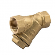 Фильтр грубой очистки ELSEN - 1" (ВР/ВР, PN20, Tmax 180°C)
