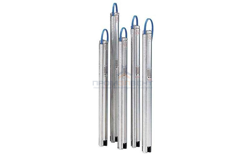 Насос скважинный Grundfos SQE 2-100