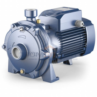 Насос центробежный Pedrollo 2CP 32/200C - 3,0 кВт (3x230/400 В, PN10, Qmax 250 л/мин, Hmax 66,5 м)