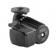 Насос циркуляционный Aquario AC 8-8-40F - 0,7 кВт (однофазный, фланец, Hmax 12 м, Qmax 17 м³/ч)