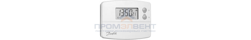 Электронный программируемый термостат Danfoss TP 5001