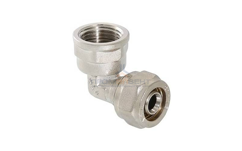 Переход на внутреннюю резьбу угловой VALTEC VTm.352 - 16 x 1/2