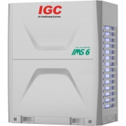 Наружный блок VRF системы IGC IMS-EX560NB(6)