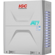 Наружный блок VRF системы IGC IMS-EX950NB(7)