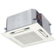 Кассетная VRF система Panasonic S-28MY1E51