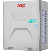 Наружный блок VRF системы IGC IMS-EX450NB(7)