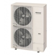 Наружный блок VRF системы Fujitsu AJY108LELBH