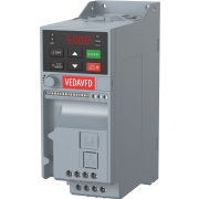 Частотный преобразователь VEDA Drive VF-51 1,5 кВт (380В,3 фазы) ABA00006