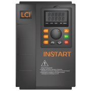 Частотный преобразователь INSTART LCI-G11/P15-4B
