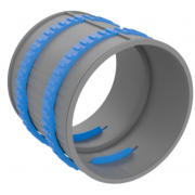 Муфта соединительная Flexag FLS75-G