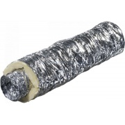 Изолированный VANVENT ISO ФС 127 L10м