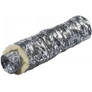 Изолированный Ventart СОНО-А2 d102 L10м