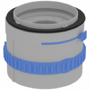 Фланец Flexag FLD90-G