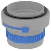 Фланец Flexag FLD75-G