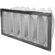 Фильтрующая вставка Zilon ZFFS(EU3) 600*350