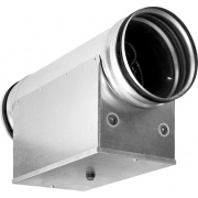 Электронагреватель Shuft EHC 125 - 2,4 / 1