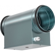Электронагреватель Shuft EHC 125 - 1,2 / 1