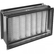Фильтр-бокс Zilon ZFK 500*300
