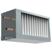 Фреоновый охладитель Shuft WHR-R 500*300/3