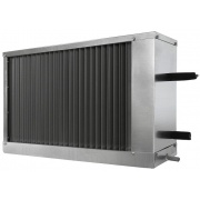 Фреоновый испаритель Energolux SDXR 80-50/3