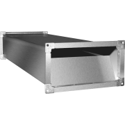Шумоглушитель Energolux SQRG 40-20/1000