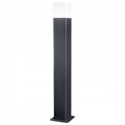 Светильник светодиодный Ledvance Smart OUTD Cube RGBW DG 9.5W/830 450Lm столб 500mm WI-FI