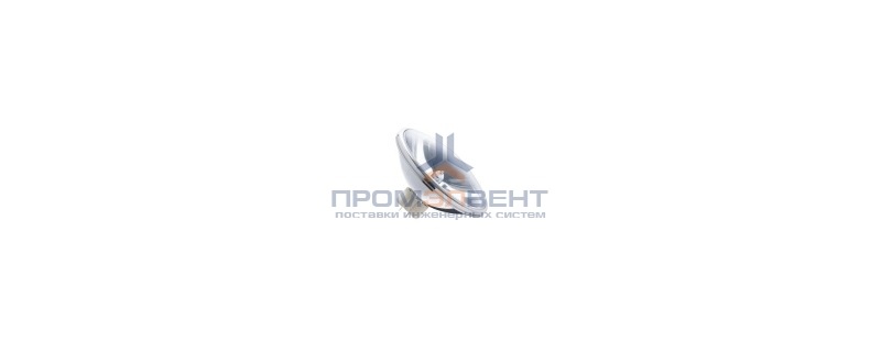 Лампа Osram aluPAR 64 500W 240V NSP 11°/9° CP/87 GX16d 300h, d204x203,1