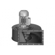 Вентилятор Nicotra Gebhardt  REM 11-0280 288 мм 