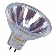 Лампа галогенная Osram 48870 ES SP Decostar 51S IRC 50W(65W) 10° 12V GU5.3