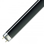 Лампа ультрафиолетовая T8 Osram L18W/73 BLB G13, 590 mm