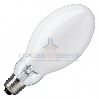 Лампа металлогалогенная Sylvania HSI-HX 250W/CO 3800K E40