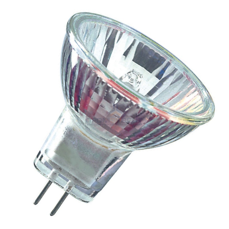Лампа галогенная Foton MR11 HR35 20W 12V GU4
