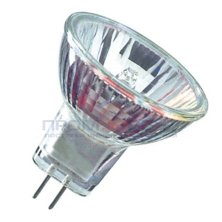 Лампа галогенная Foton MR11 HR35 20W 12V GU4