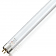 Лампа бактерицидная Philips TUV G6 T5 6W G5 L212mm специальная безозоновая