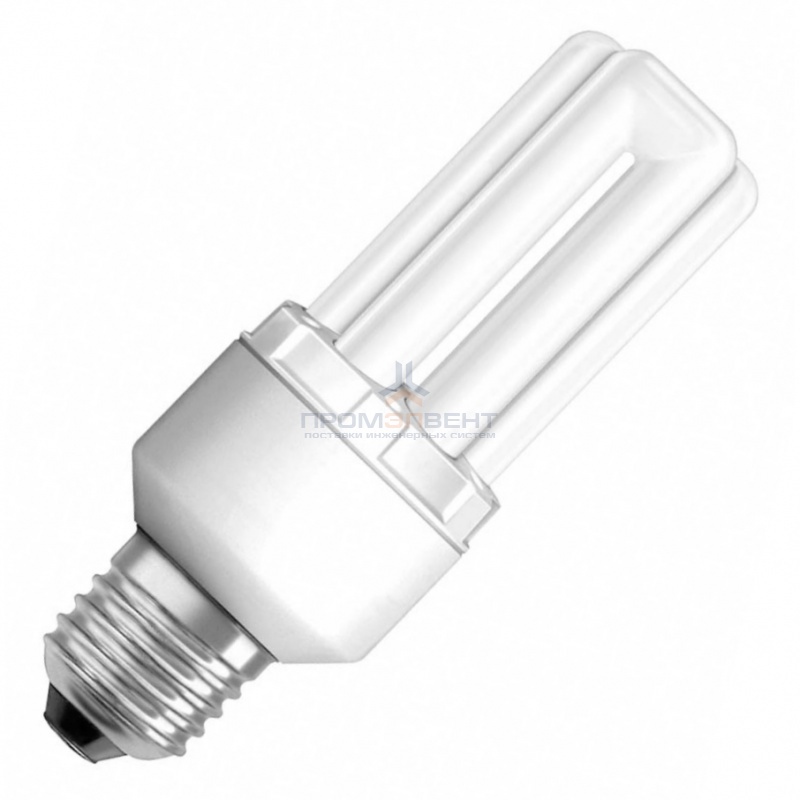 Лампа энергосберегающая Osram Dulux INT LL 14W/840 E27