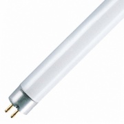 Люминесцентная лампа T5 Foton LТ5 21W 2700K G5 849mm тёплая