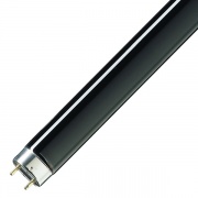 Лампа ультрафиолетовая T8 Philips TL-D 15W/108 BLB G13, 450 mm