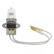 Лампа специальная галогенная Osram 64328 HLX-Z/C 65-15 65W 6.6A PK30d (для аэропортов)