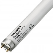 Люминесцентная лампа для овощей, фруктов, рыбы T8 Sylvania F58W FOODSTAR FRESH 6400K G13, 1500 mm