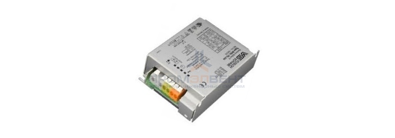 ЭПРА для металлогалогенных ламп 70W Vossloh Schwabe EHXc 70.326