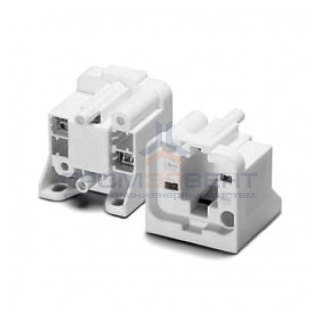 Патрон 35847 VS G24d-2/ GX24d-2 универсальный