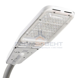 Консольный светодиодный светильник GALAD Победа LED-100-К/К50 IP65 100Вт 10660Лм