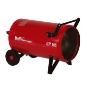 Газовая тепловая пушка  Ballu-Biemmedue GP 105A C