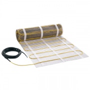 Нагревательный двужильный мат Veria Quickmat-150  225вт  1,5кв.м.